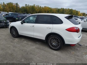 Porsche Cayenne S 4.8 V8 ���������� ���� �� �������� | Mobile.bg � ����� ������ 6