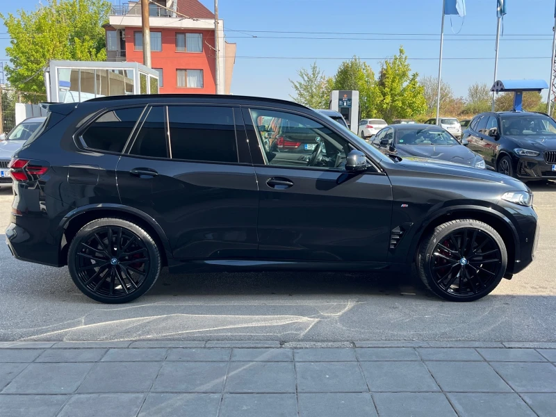 BMW X5 xDrive50e, снимка 10 - Автомобили и джипове - 47266504