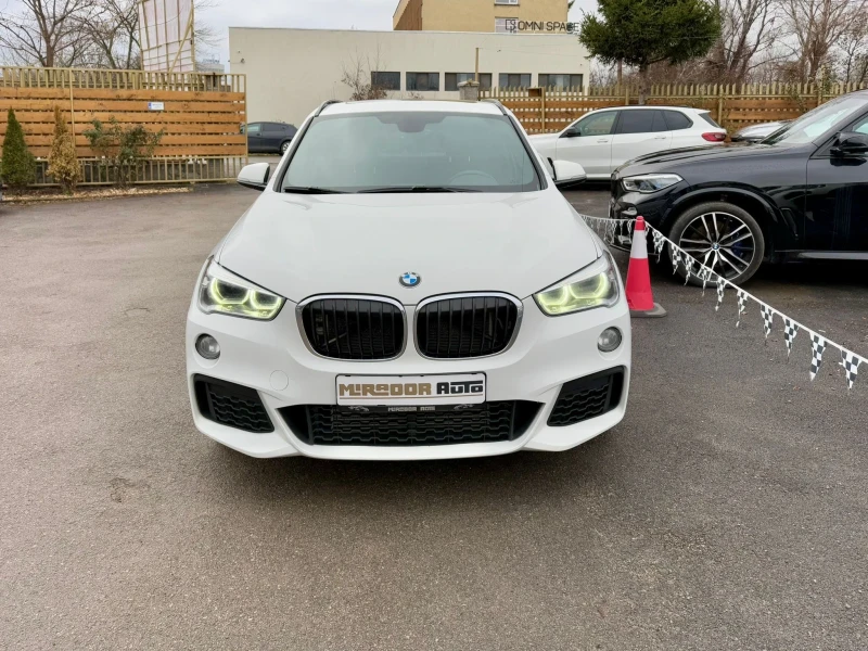 BMW X1 28i xDrive M-Pack, снимка 3 - Автомобили и джипове - 48304584