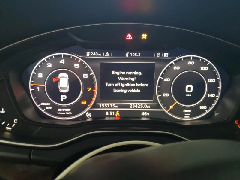 Audi Q5, снимка 9 - Автомобили и джипове - 52728183