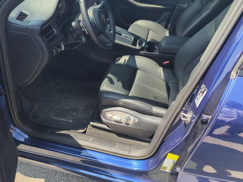 Porsche Macan * * CARFAX * * АВТО КРЕДИТ * * , снимка 6 - Автомобили и джипове - 52817110