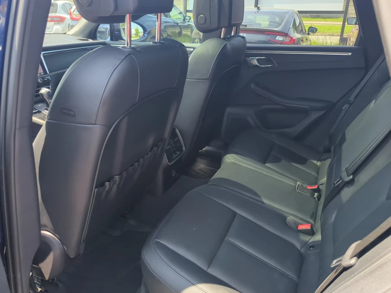 Porsche Macan * * CARFAX * * АВТО КРЕДИТ * * , снимка 10 - Автомобили и джипове - 52817110