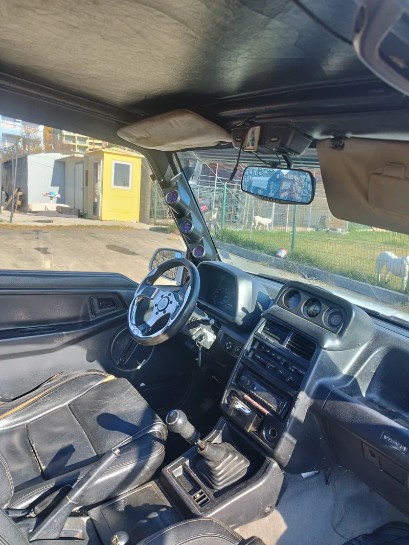 Suzuki Vitara, снимка 7 - Автомобили и джипове - 52824232