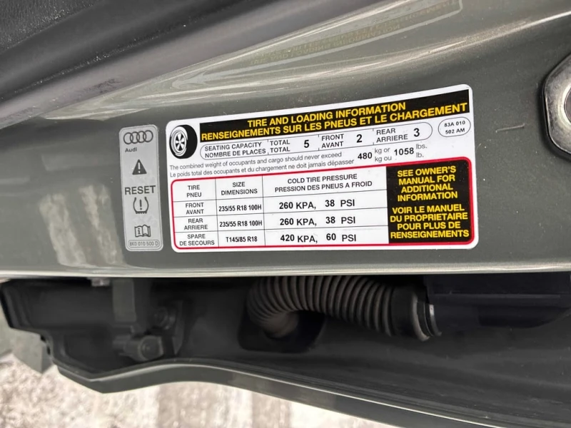 Audi Q3 * Komfort * CARFAX * БЕЗ ПЪРВОНАЧАЛНА ВНОСКА, снимка 10 - Автомобили и джипове - 52891251