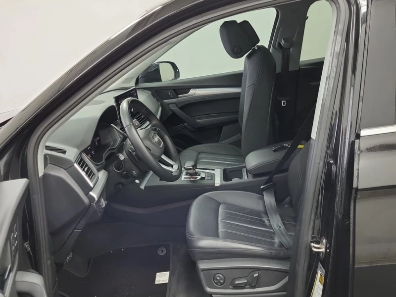 Audi Q5 * Technik * CARFAX * БЕЗ ПЪРВОНАЧАЛНА ВНОСКА, снимка 5 - Автомобили и джипове - 53126822