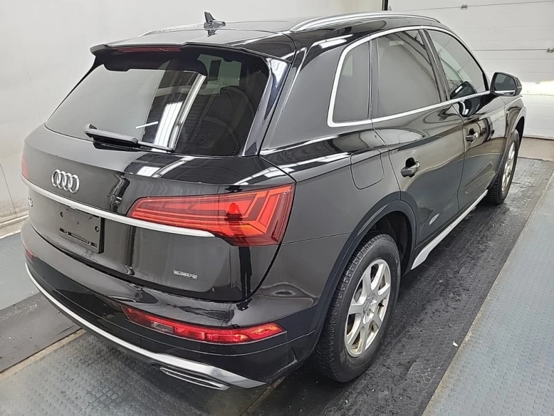 Audi Q5 * Technik * CARFAX * БЕЗ ПЪРВОНАЧАЛНА ВНОСКА, снимка 12 - Автомобили и джипове - 53126822