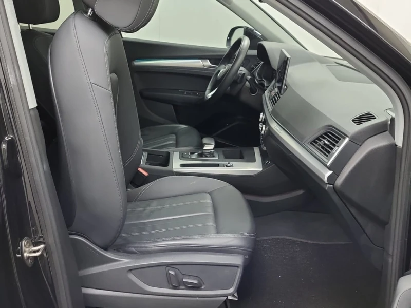 Audi Q5 * Technik * CARFAX * БЕЗ ПЪРВОНАЧАЛНА ВНОСКА, снимка 14 - Автомобили и джипове - 53126822