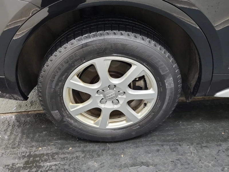 Audi Q5 * Technik * CARFAX * БЕЗ ПЪРВОНАЧАЛНА ВНОСКА, снимка 7 - Автомобили и джипове - 53126822