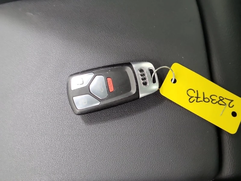 Audi Q5 * Technik * CARFAX * БЕЗ ПЪРВОНАЧАЛНА ВНОСКА, снимка 10 - Автомобили и джипове - 53126822