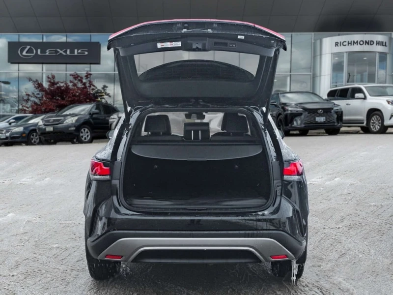 Lexus RX * 350 * CARFAX * БЕЗ ПЪРВОНАЧАЛНА ВНОСКА, снимка 8 - Автомобили и джипове - 53246263