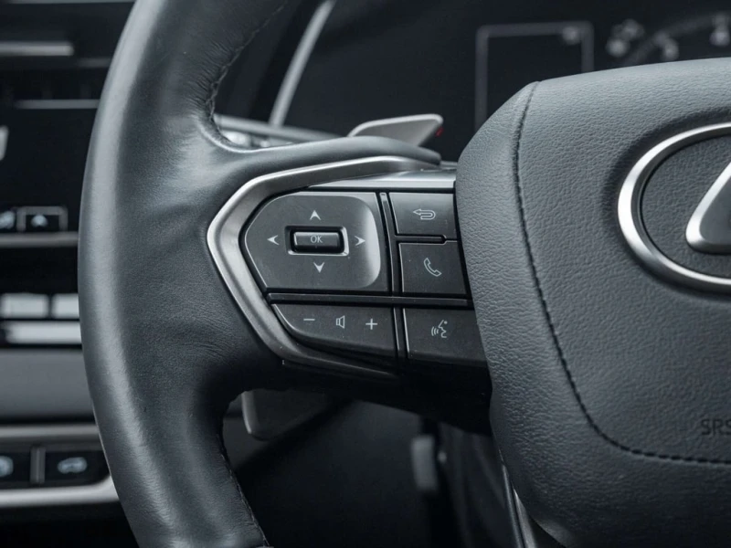 Lexus RX * 350 * CARFAX * БЕЗ ПЪРВОНАЧАЛНА ВНОСКА, снимка 11 - Автомобили и джипове - 53246263