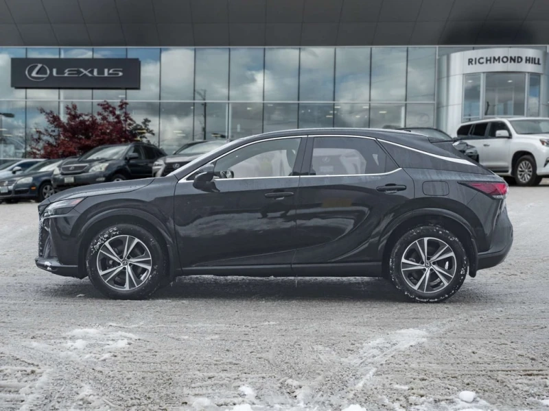 Lexus RX * 350 * CARFAX * БЕЗ ПЪРВОНАЧАЛНА ВНОСКА, снимка 4 - Автомобили и джипове - 53246263