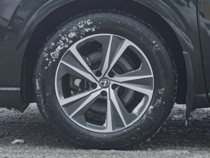 Lexus RX * 350 * CARFAX * БЕЗ ПЪРВОНАЧАЛНА ВНОСКА, снимка 5 - Автомобили и джипове - 53246263