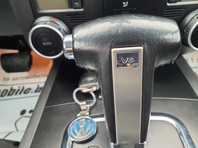 VW Touareg 3.0TDI-225 к.с 196000км, снимка 14 - Автомобили и джипове - 53269259