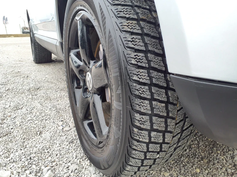 VW Touareg 3.0TDI-225 к.с 196000км, снимка 15 - Автомобили и джипове - 53269259