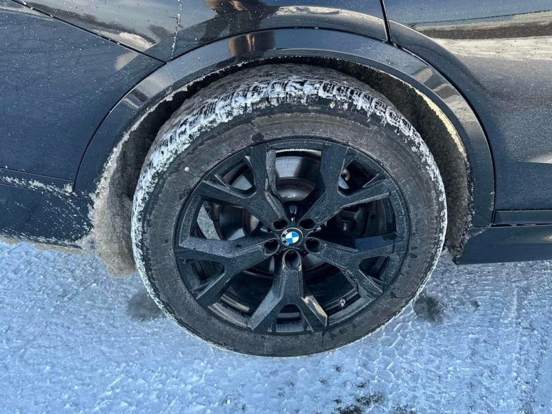 BMW X7 * xDrive40i * CARFAX * 360 * ДИСТРОНИК * ОБУДХВАНЕ, снимка 13 - Автомобили и джипове - 53298606