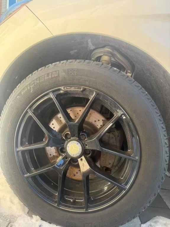 Mercedes-Benz ML 350 * BlueTEC * CARFAX * ЦЕНА ДО БГ, снимка 10 - Автомобили и джипове - 53274241