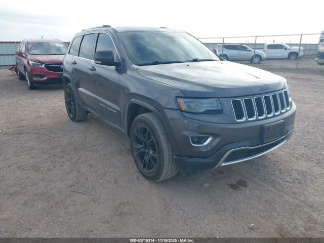 Jeep Grand cherokee LIMITED* 3.6* V6* 8ZF* ПОДГРЕВ* КАМЕРА* КЕЙЛЕС