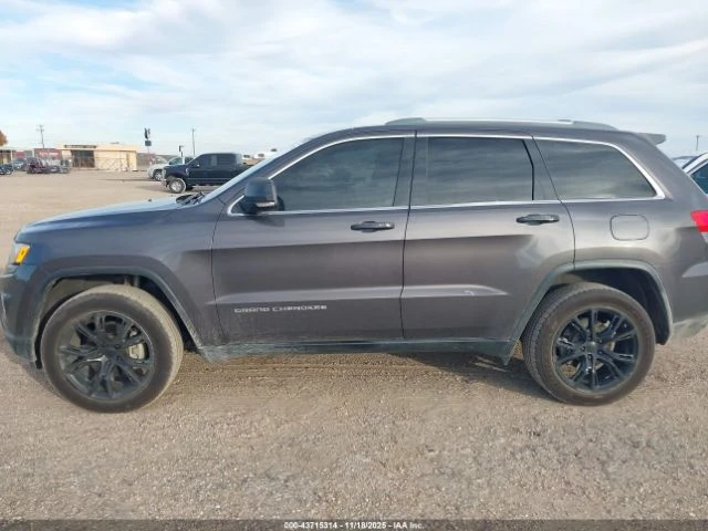 Jeep Grand cherokee LIMITED* 3.6* V6* 8ZF* ПОДГРЕВ* КАМЕРА* КЕЙЛЕС - изображение 6