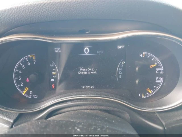 Jeep Grand cherokee LIMITED* 3.6* V6* 8ZF* ПОДГРЕВ* КАМЕРА* КЕЙЛЕС - изображение 10