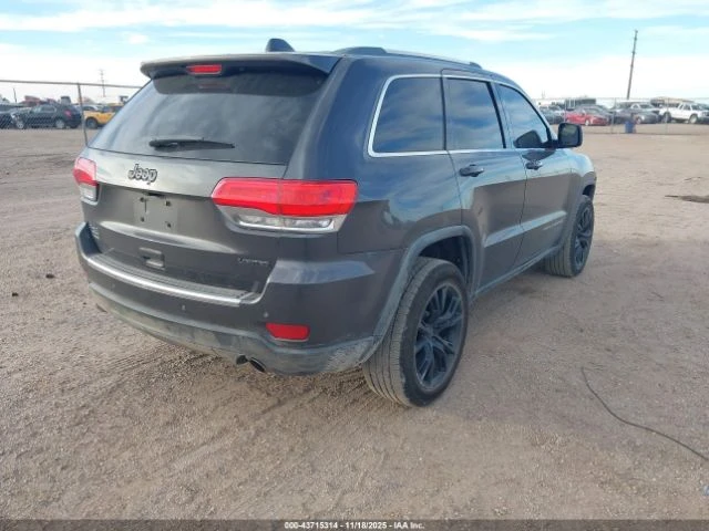 Jeep Grand cherokee LIMITED* 3.6* V6* 8ZF* ПОДГРЕВ* КАМЕРА* КЕЙЛЕС - изображение 2