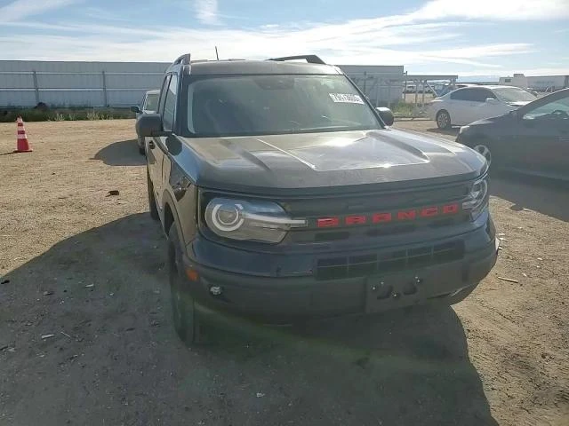 Ford Bronco 1.5l Sport Heritage, снимка 13 - Автомобили и джипове - 54089218