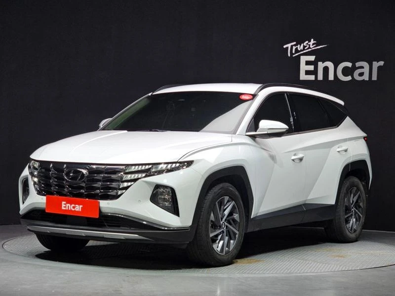 Hyundai Tucson Inspiration 2WD| 230к.с.| ВКЛ.ТЕХНОТЕСТ