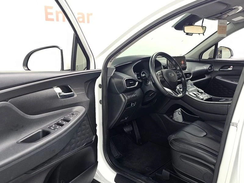 Hyundai Santa fe HEV 1.6 4WD| 230�.�. | Mobile.bg � ����������� 10