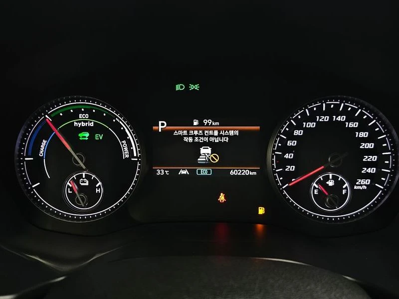 Hyundai Santa fe HEV 1.6 4WD| 230�.�. | Mobile.bg � ����������� 8