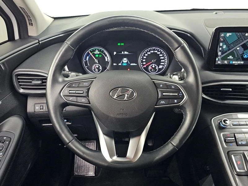 Hyundai Santa fe HEV 1.6 4WD| 230�.�. | Mobile.bg � ����������� 12