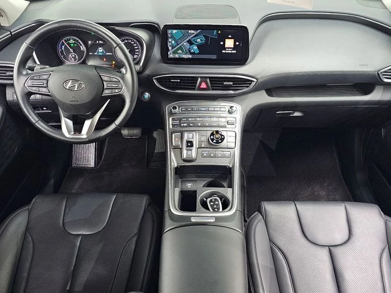 Hyundai Santa fe HEV 1.6 4WD| 230�.�. | Mobile.bg � ����������� 7