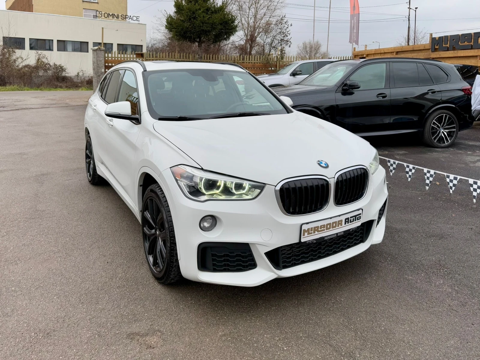 BMW X1 28i xDrive M-Pack | Mobile.bg — изображение 1