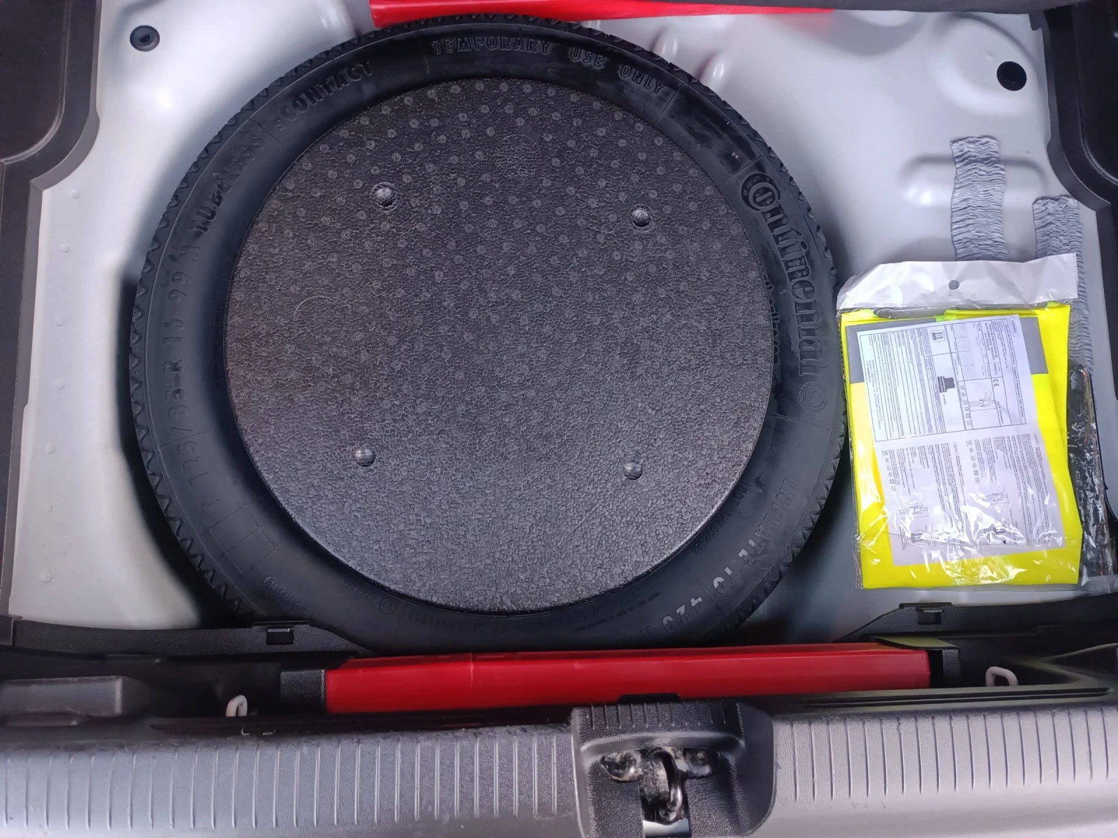 Opel Crossland X 1.5 CDTI 102 * NAVI * LED * EURO 6 *  | Mobile.bg   15