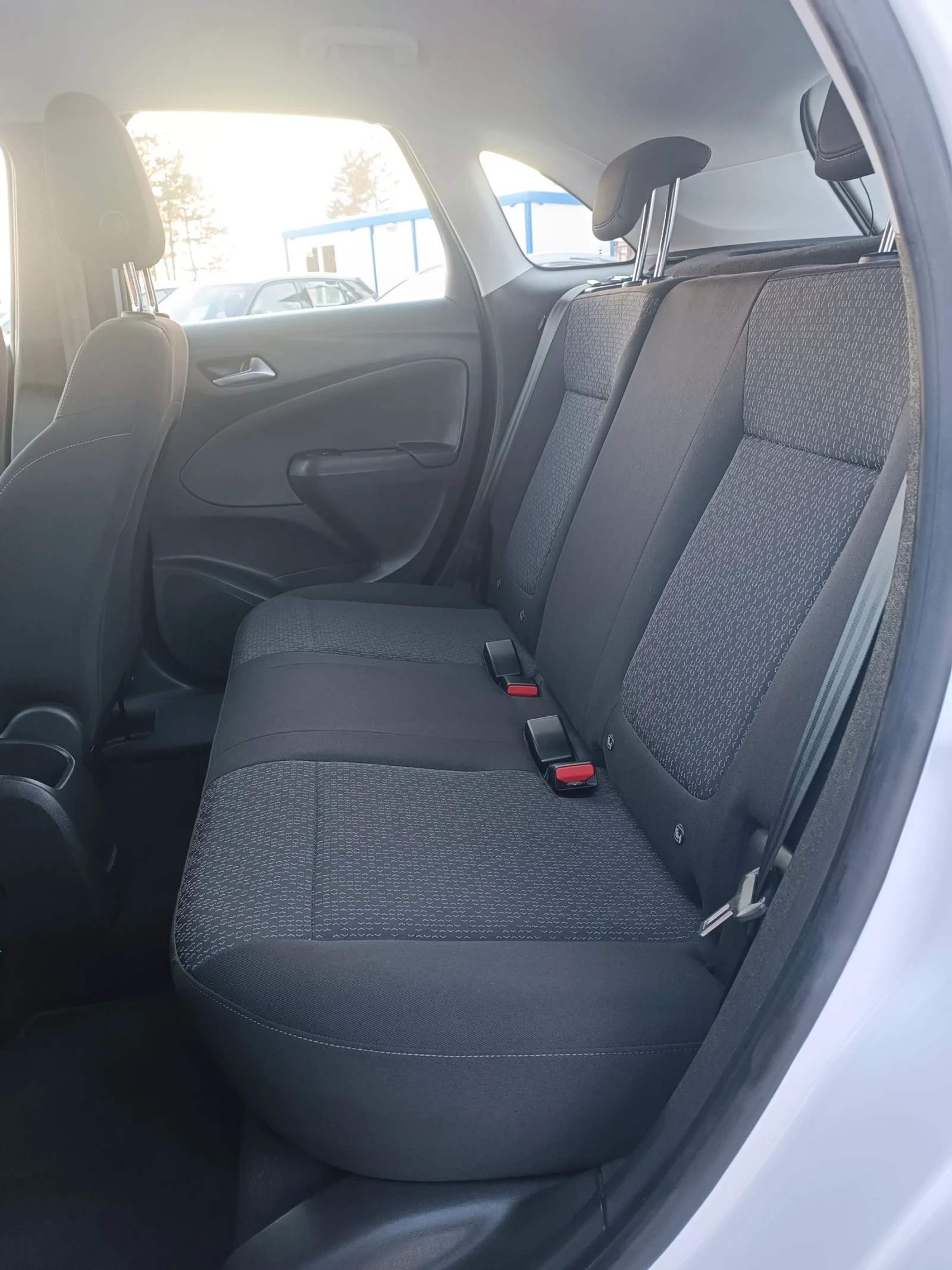 Opel Crossland X 1.5 CDTI 102 * NAVI * LED * EURO 6 *  | Mobile.bg   13