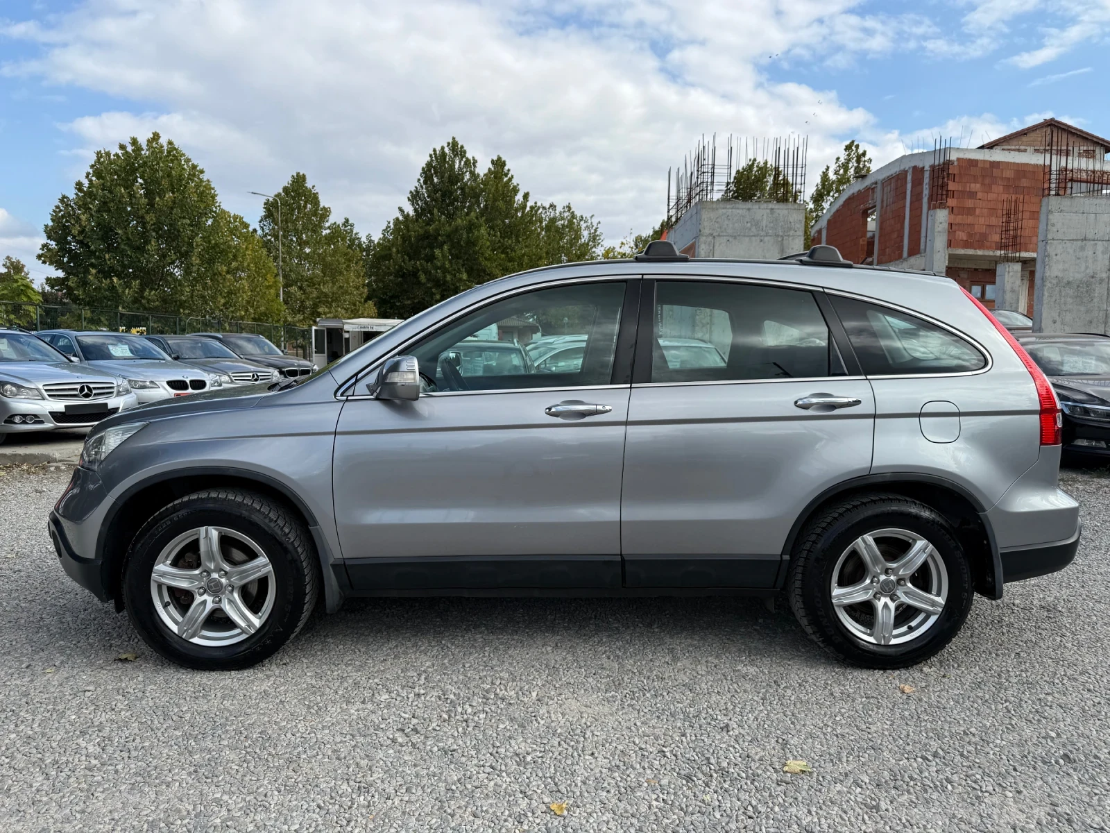 Honda Cr-v 2.0i/150 - изображение 2