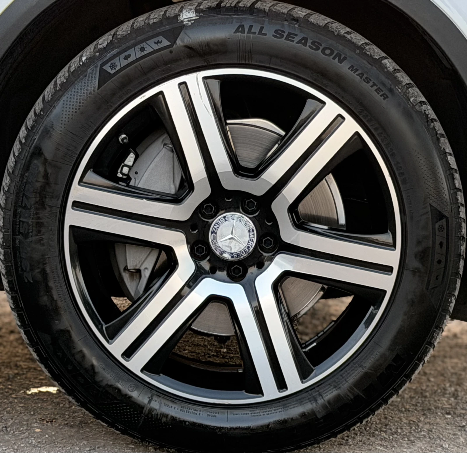 Mercedes-Benz GLC 220 D= 4MATIC= SPORT LINE= DISTRONIC= DIGITAL COCKPIT= | Mobile.bg � ����������� 17