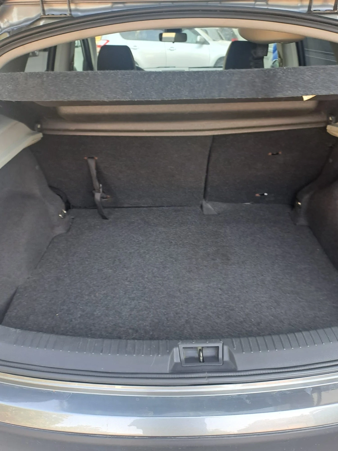 Nissan Qashqai Италия - изображение 9