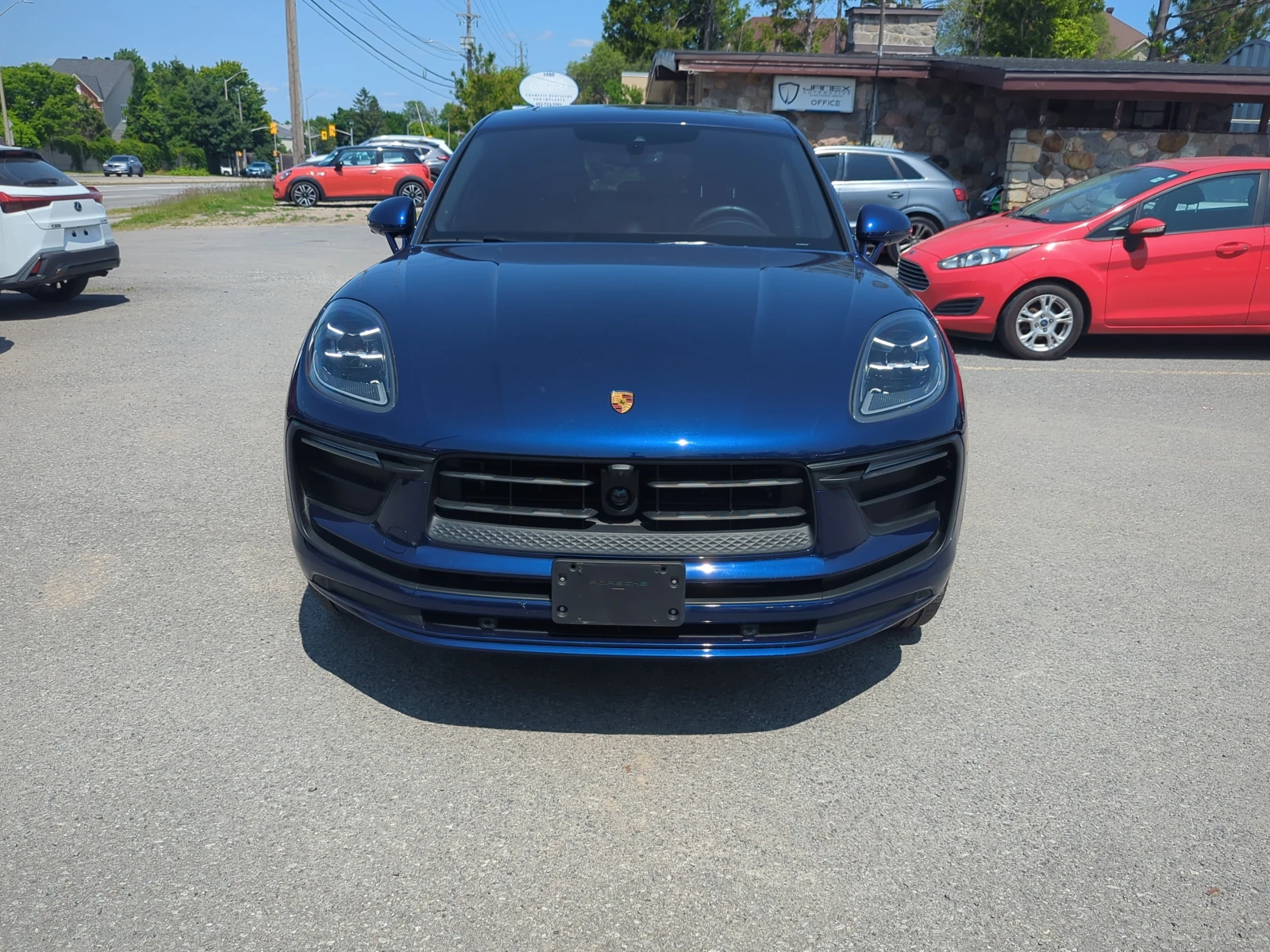 Porsche Macan * * CARFAX * * ���� ������ * *  | Mobile.bg � ����������� 2
