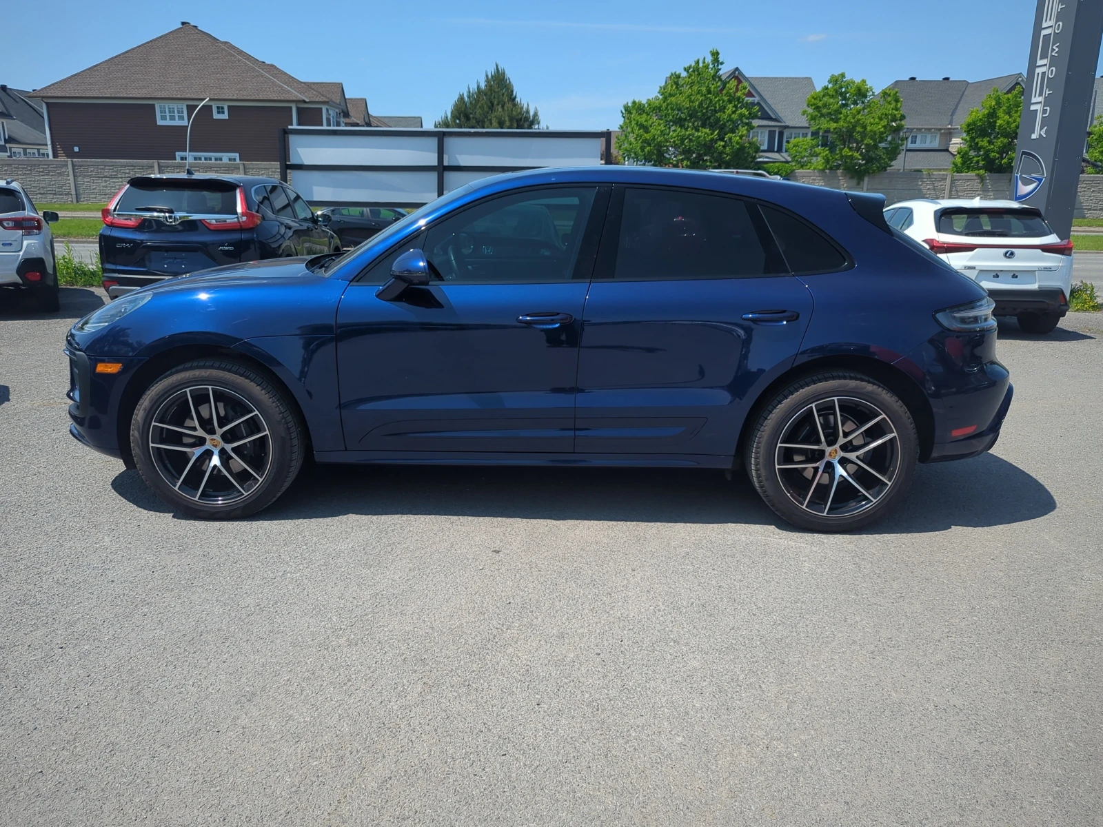 Porsche Macan * * CARFAX * * ���� ������ * *  | Mobile.bg � ����������� 3