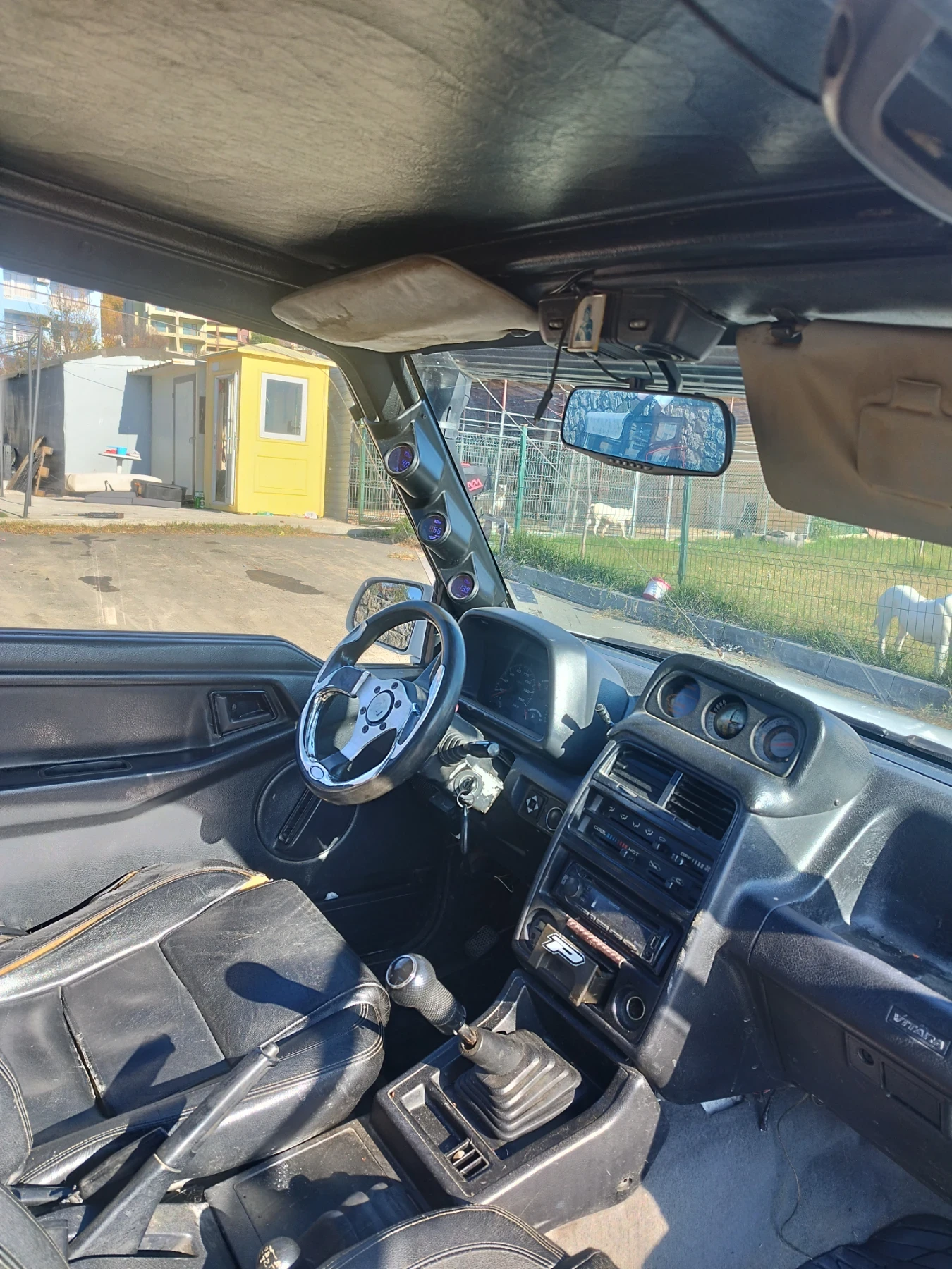 Suzuki Vitara | Mobile.bg � ����������� 7