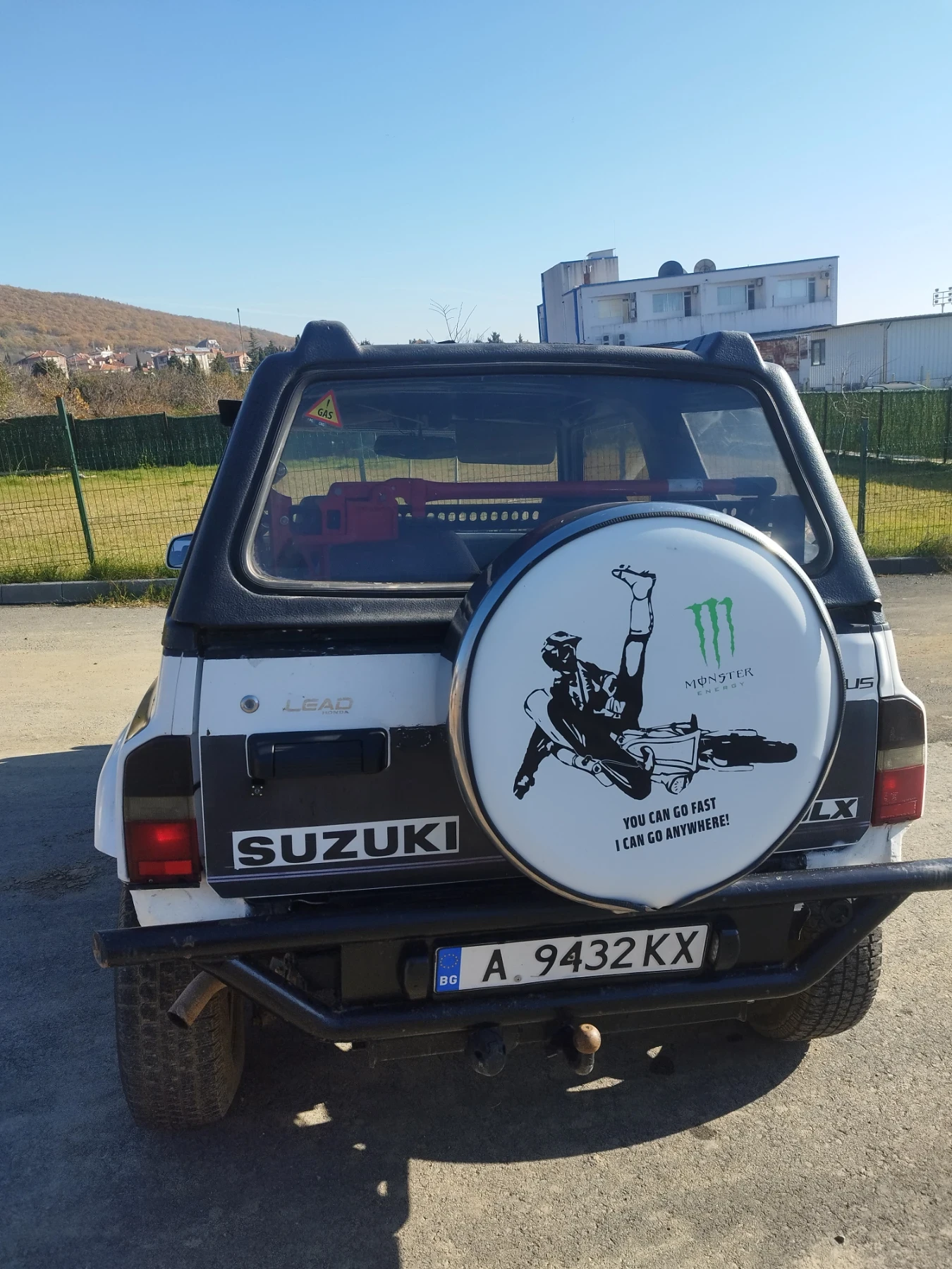 Suzuki Vitara | Mobile.bg � ����������� 5