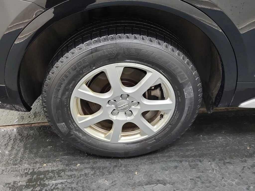 Audi Q5 * Technik * CARFAX * БЕЗ ПЪРВОНАЧАЛНА ВНОСКА - изображение 7