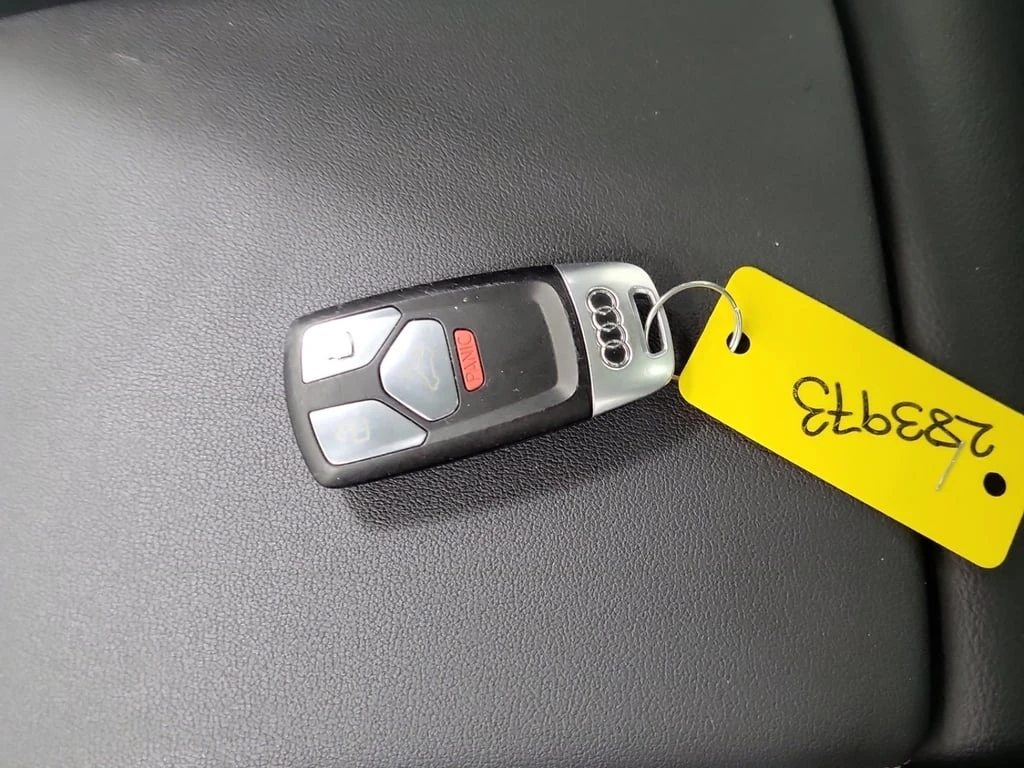 Audi Q5 * Technik * CARFAX * БЕЗ ПЪРВОНАЧАЛНА ВНОСКА - изображение 10