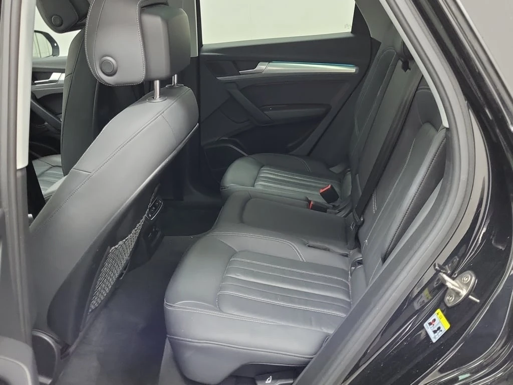 Audi Q5 * Technik * CARFAX * БЕЗ ПЪРВОНАЧАЛНА ВНОСКА - изображение 3