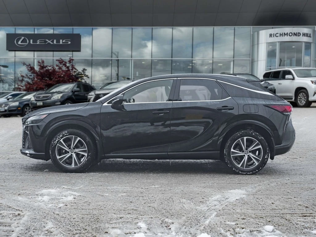 Lexus RX * 350 * CARFAX * БЕЗ ПЪРВОНАЧАЛНА ВНОСКА - изображение 4