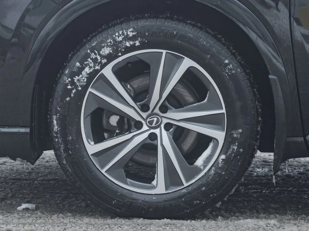 Lexus RX * 350 * CARFAX * БЕЗ ПЪРВОНАЧАЛНА ВНОСКА - изображение 5