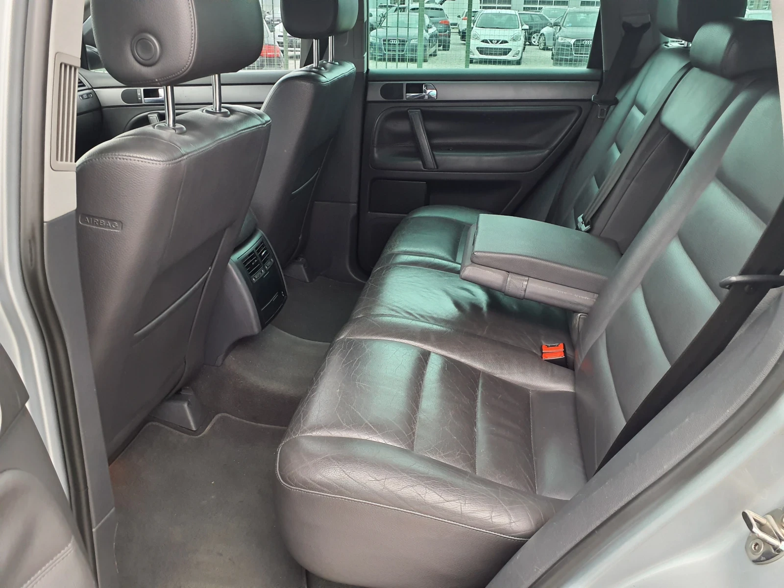 VW Touareg 3.0TDI-225 �.� 196000�� | Mobile.bg � ����������� 8