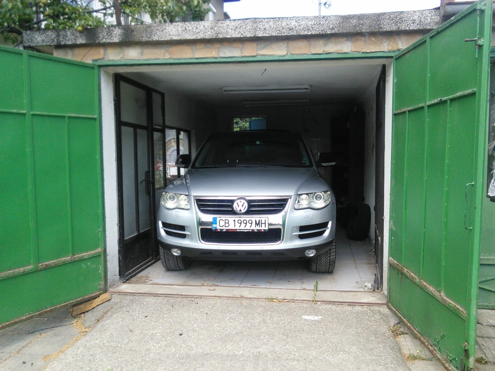 VW Touareg 3.0TDI-225 �.� 196000�� | Mobile.bg � ����������� 17