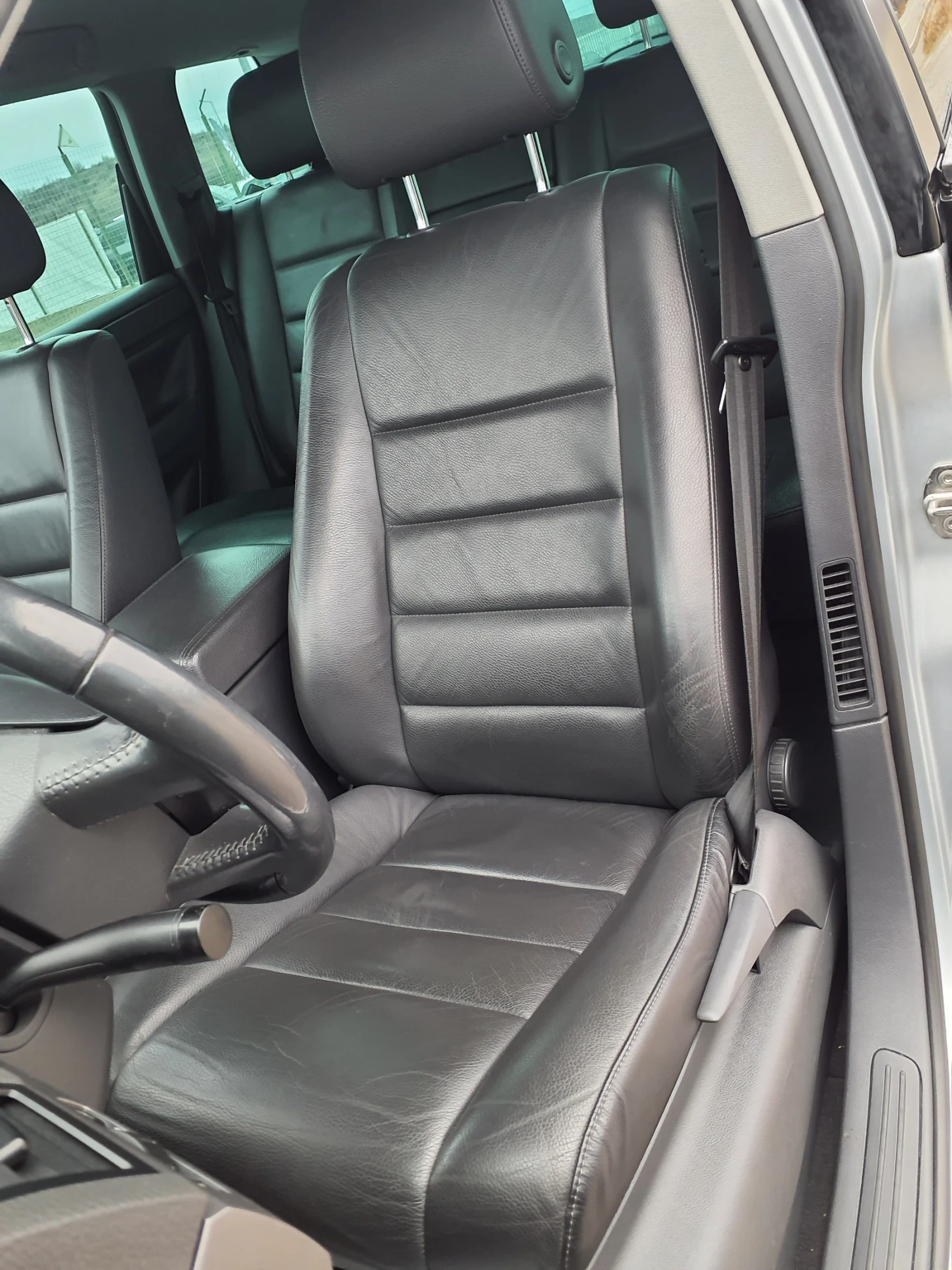 VW Touareg 3.0TDI-225 �.� 196000�� | Mobile.bg � ����������� 6