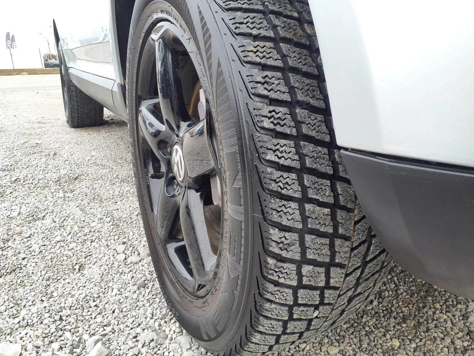 VW Touareg 3.0TDI-225 �.� 196000�� | Mobile.bg � ����������� 15